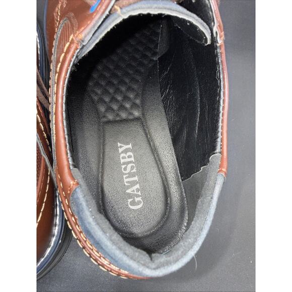 Men’s Gary Loafers Size 12 B
